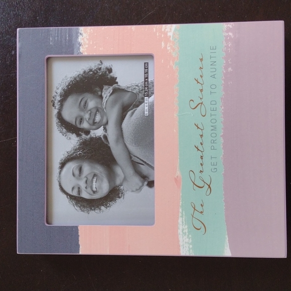 Photo frame - Picture 4 of 4